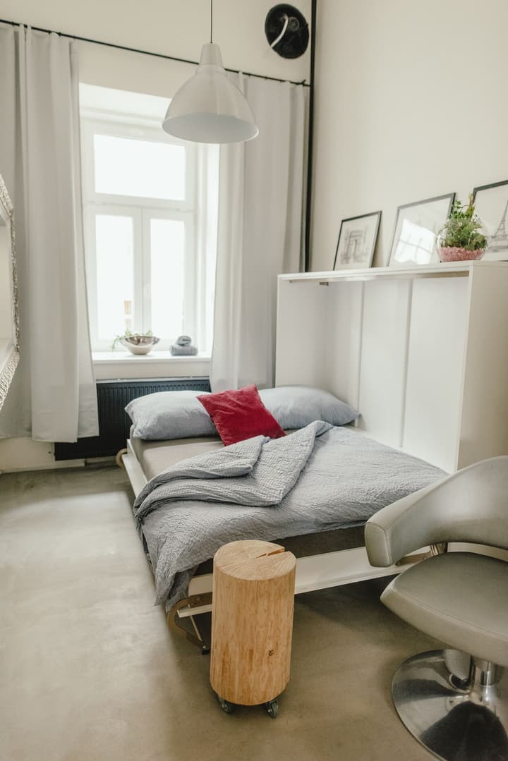 Wake Up Wellness Hostel by goodnite cz