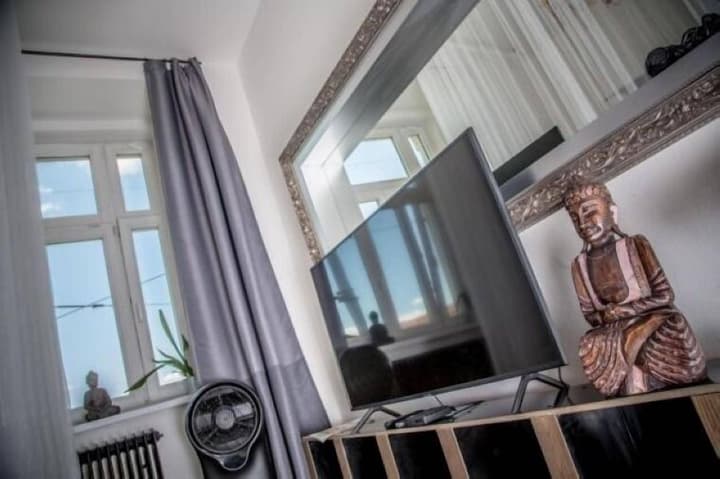 Wake Up Wellness Hostel by goodnite cz