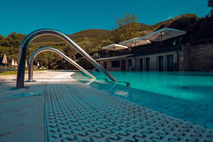 Domina Borgo degli Ulivi - Lake Garda