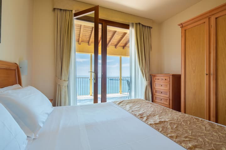 Domina Borgo degli Ulivi - Lake Garda