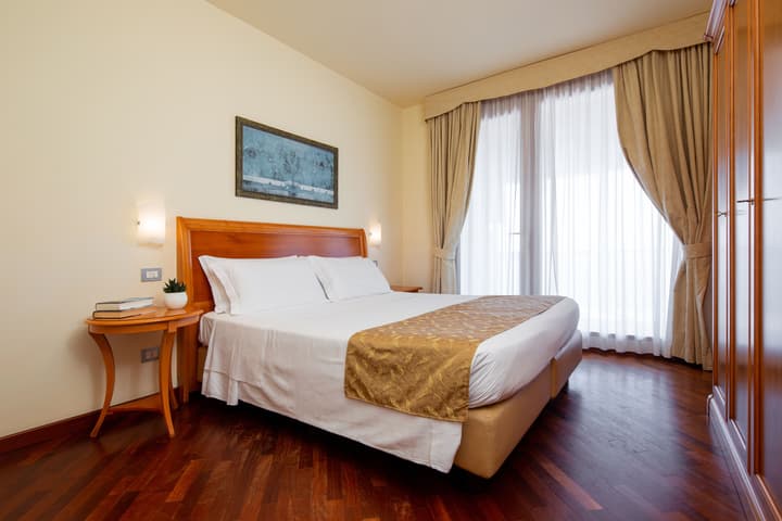 Domina Borgo degli Ulivi - Lake Garda