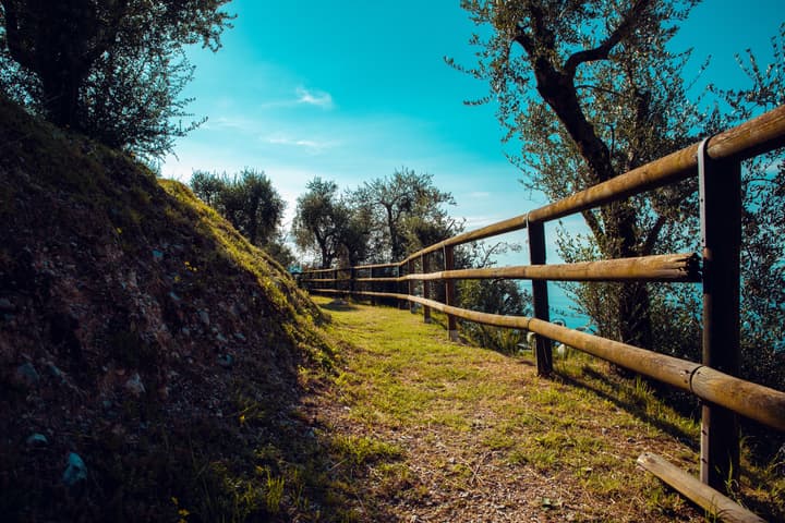 Domina Borgo degli Ulivi - Lake Garda