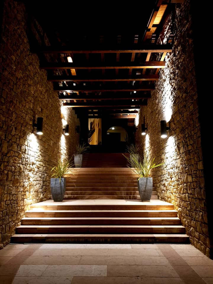 Domina Borgo degli Ulivi - Lake Garda