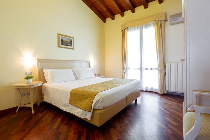 Domina Borgo degli Ulivi - Lake Garda