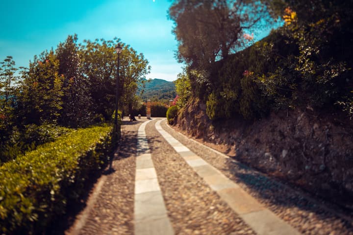 Domina Borgo degli Ulivi - Lake Garda