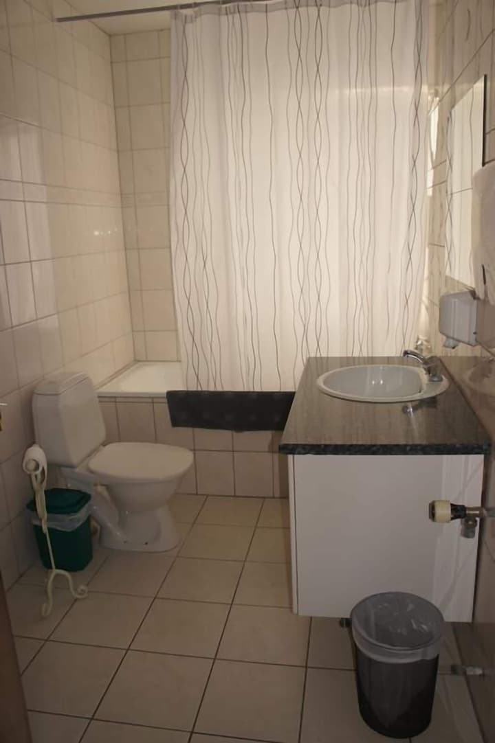 Guesthouse Hafnarnes