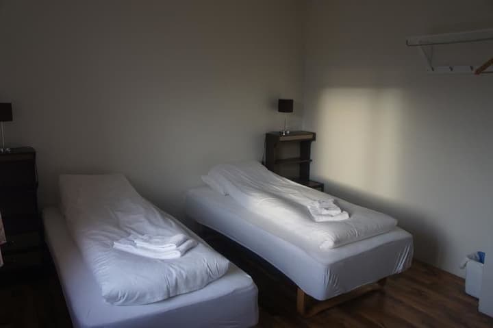 Guesthouse Hafnarnes