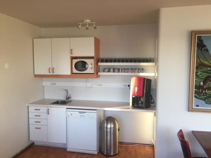 Guesthouse Hafnarnes