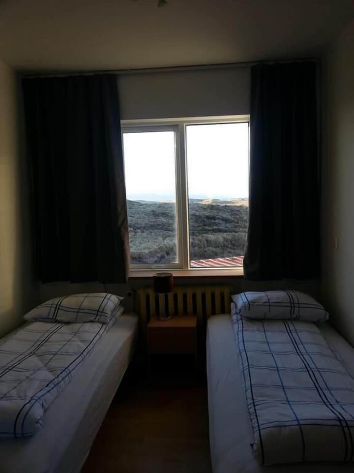 Guesthouse Hafnarnes