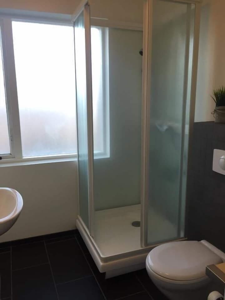 Guesthouse Hafnarnes