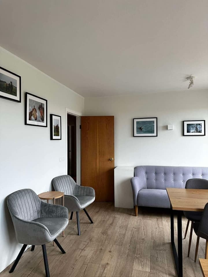 Guesthouse Hafnarnes