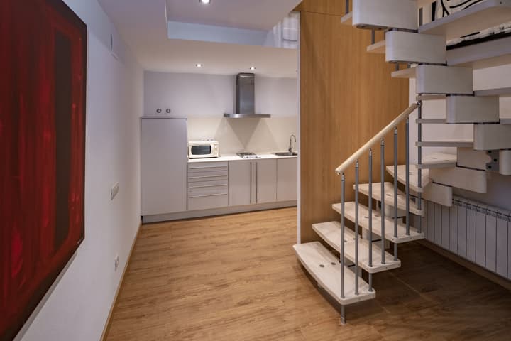 Apartamentos Playa de Castelldefels