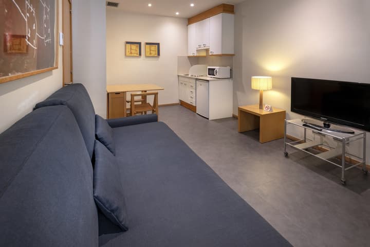 Apartamentos Playa de Castelldefels