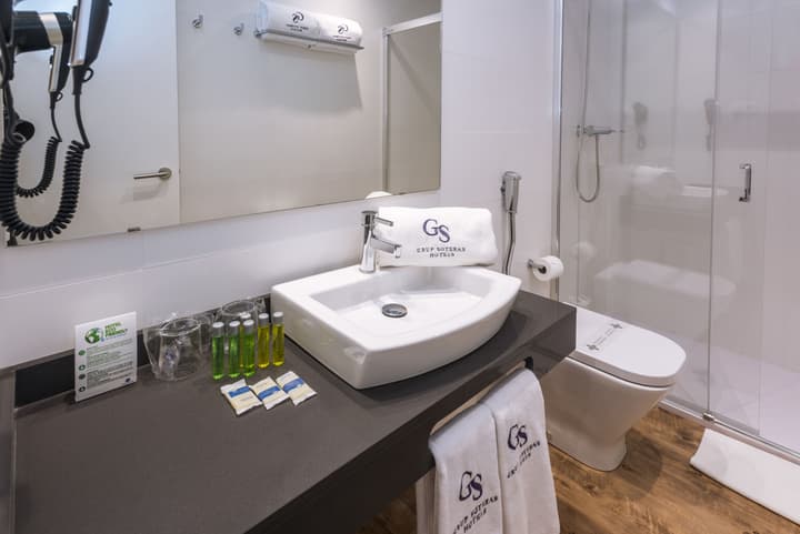 Apartamentos Playa de Castelldefels