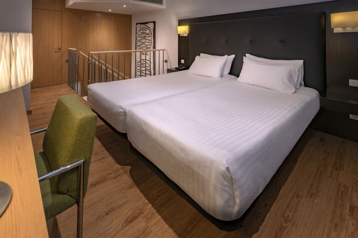Apartamentos Playa de Castelldefels