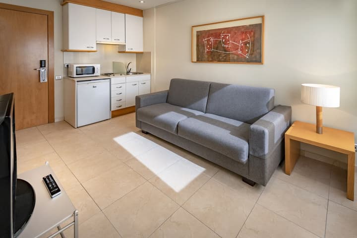 Apartamentos Playa de Castelldefels