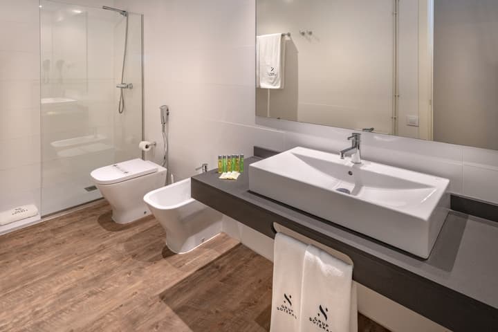 Apartamentos Playa de Castelldefels