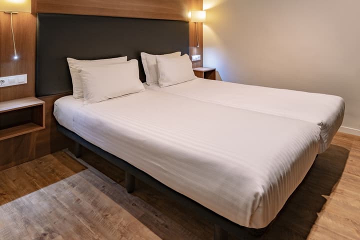 Apartamentos Playa de Castelldefels