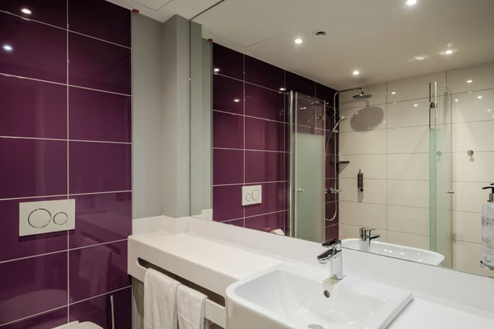 Premier Inn Leipzig City Centre