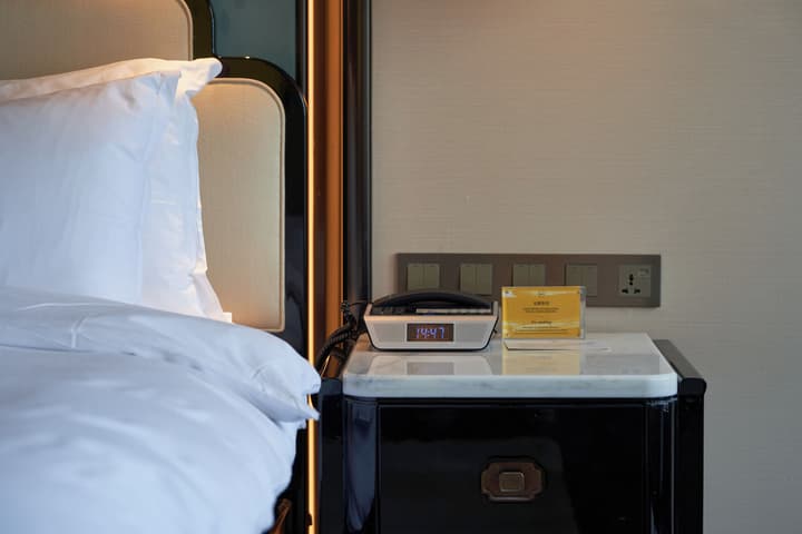 voco Hangzhou Binjiang Minghao by IHG