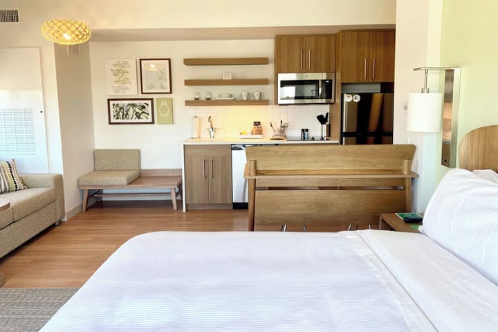 Element by Marriott Scottsdale at SkySong