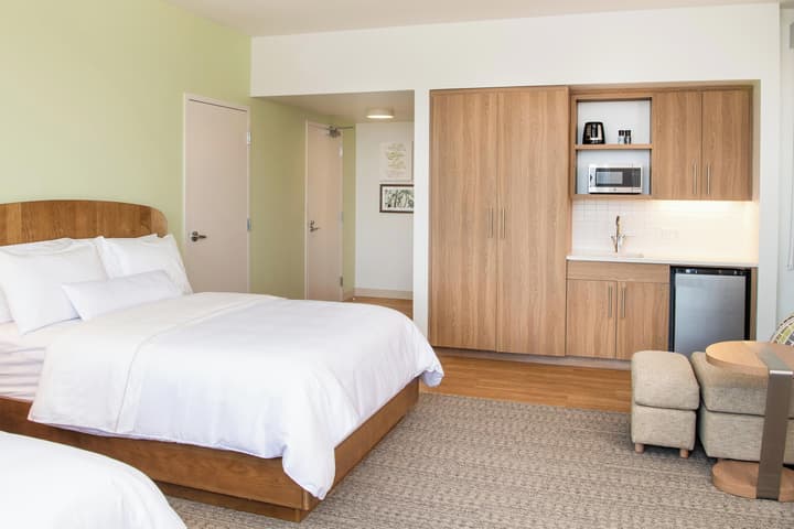 Element by Marriott Scottsdale at SkySong