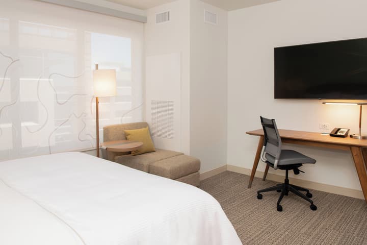Element by Marriott Scottsdale at SkySong
