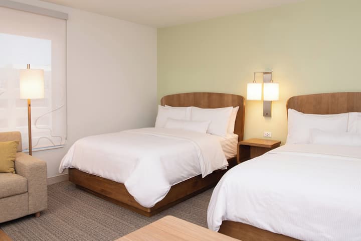 Element by Marriott Scottsdale at SkySong