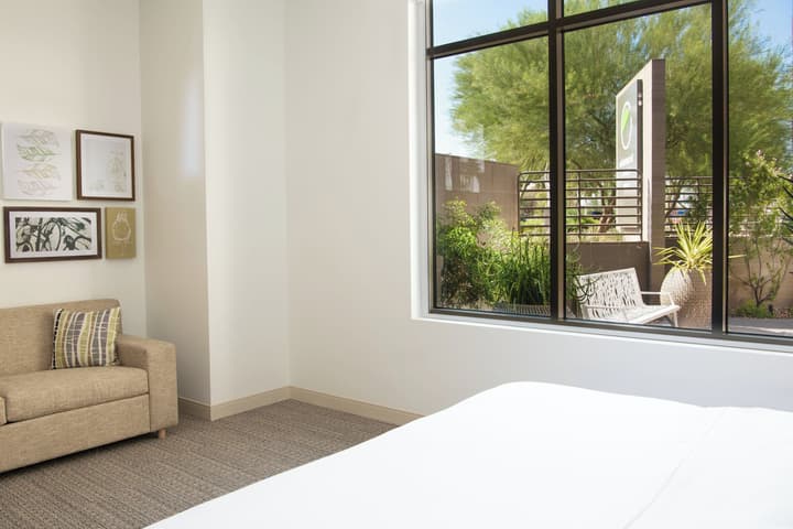 Element by Marriott Scottsdale at SkySong