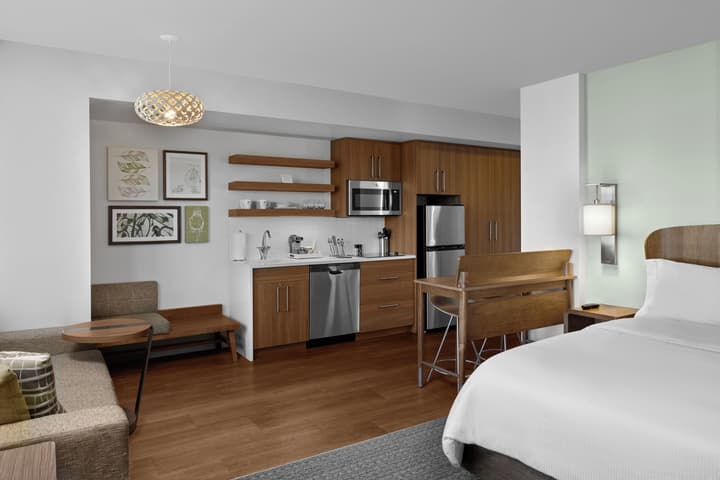 Element by Marriott Scottsdale at SkySong
