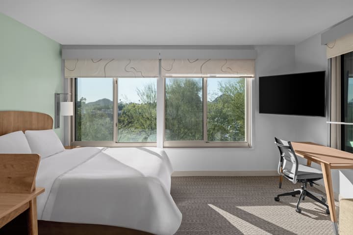 Element by Marriott Scottsdale at SkySong