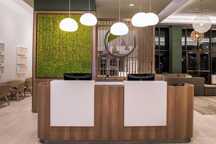 Element by Marriott Scottsdale at SkySong