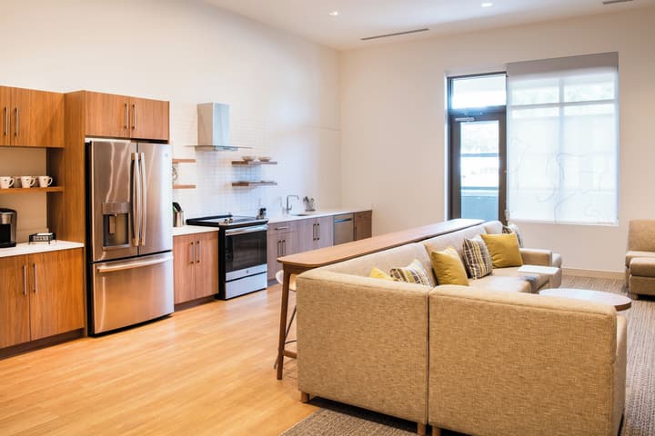Element by Marriott Scottsdale at SkySong