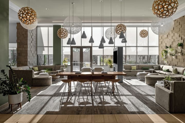 Element by Marriott Scottsdale at SkySong