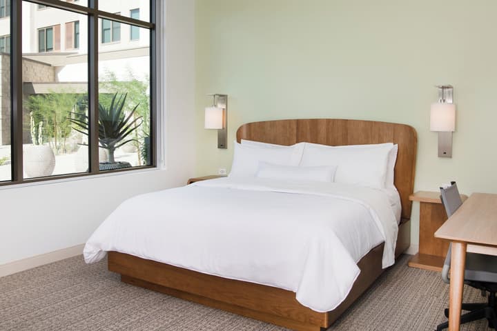 Element by Marriott Scottsdale at SkySong