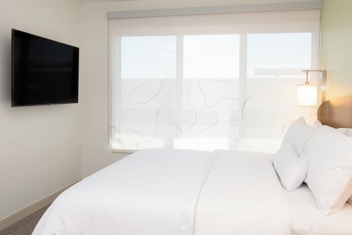 Element by Marriott Scottsdale at SkySong