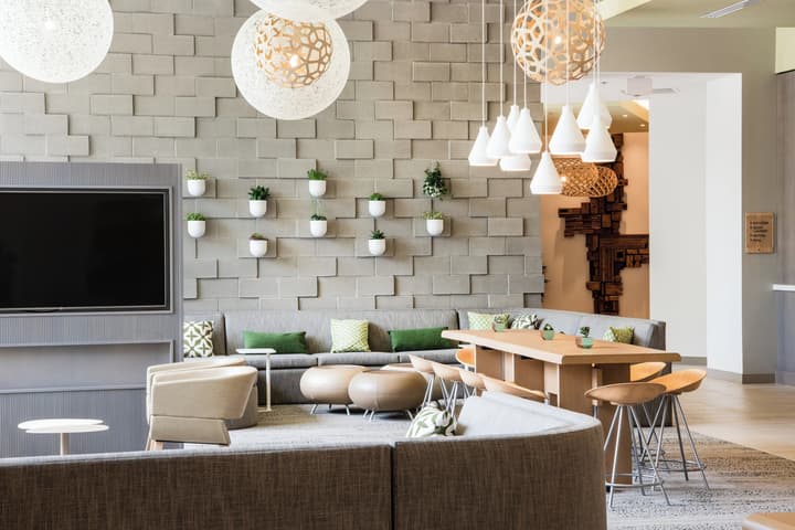Element by Marriott Scottsdale at SkySong