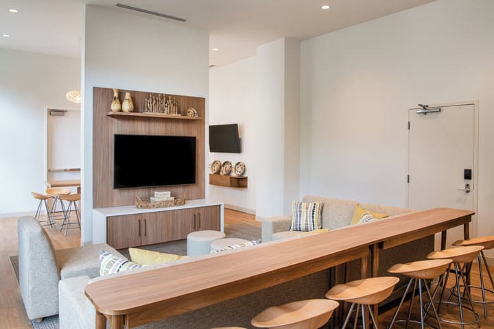 Element by Marriott Scottsdale at SkySong