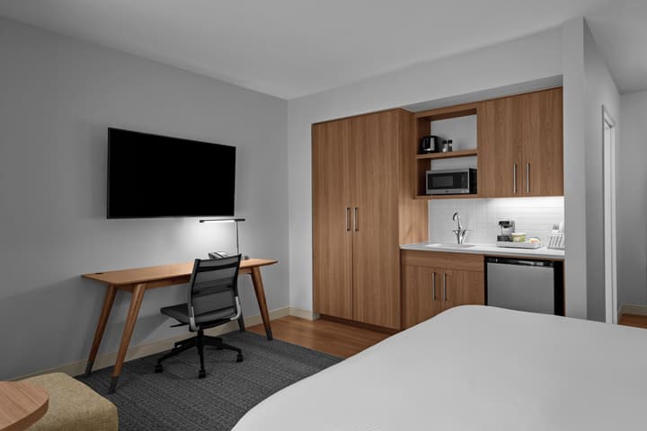 Element by Marriott Scottsdale at SkySong