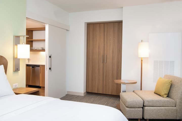 Element by Marriott Scottsdale at SkySong