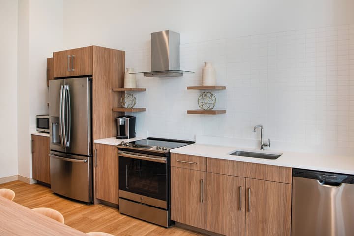 Element by Marriott Scottsdale at SkySong
