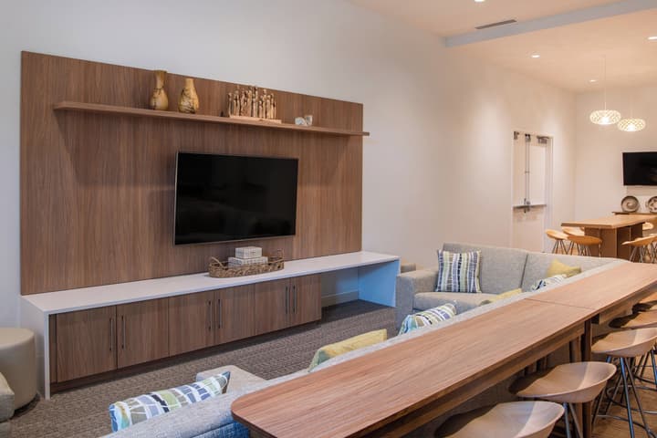 Element by Marriott Scottsdale at SkySong