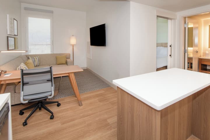 Element by Marriott Scottsdale at SkySong