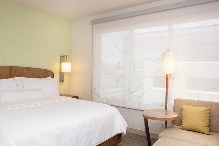 Element by Marriott Scottsdale at SkySong