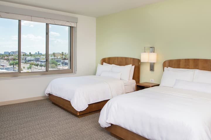 Element by Marriott Scottsdale at SkySong