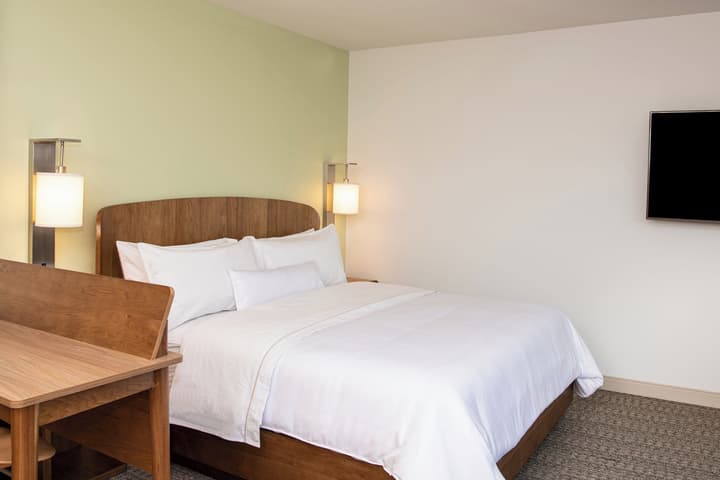 Element by Marriott Scottsdale at SkySong