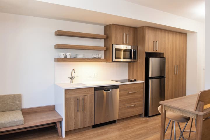 Element by Marriott Scottsdale at SkySong