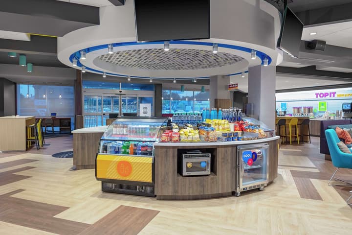 Tru By Hilton Cleveland Midtown