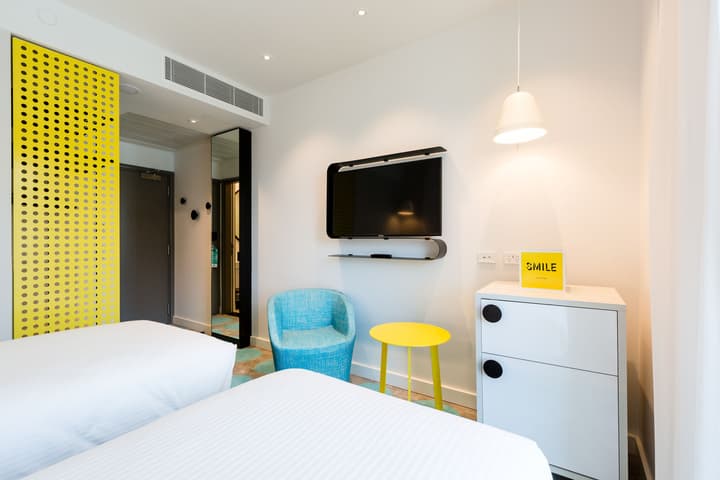 Ibis Styles East Perth