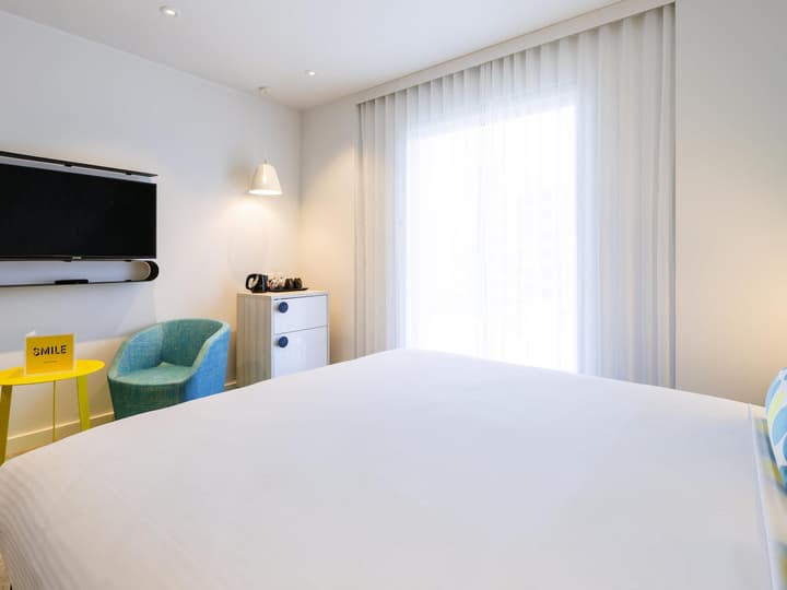 Ibis Styles East Perth